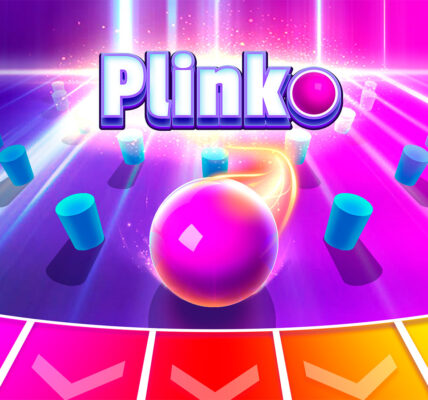 Що таке Plinko Casino та як почати грати